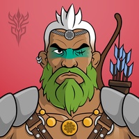 Barbarian 01431