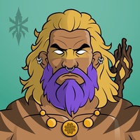 Barbarian 01432
