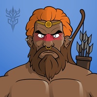 Barbarian 01446