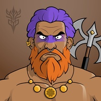 Barbarian 01451