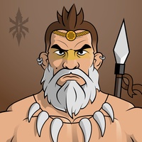 Barbarian 01458
