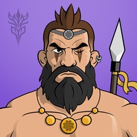 Barbarian 01460