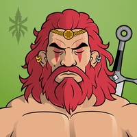Barbarian 01461