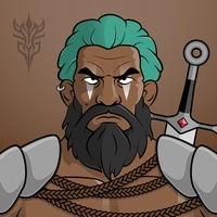 Barbarian 01481