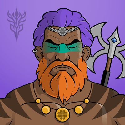 Barbarian 01496