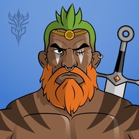 Barbarian 01501