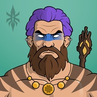 Barbarian 01507