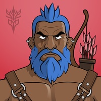 Barbarian 01521