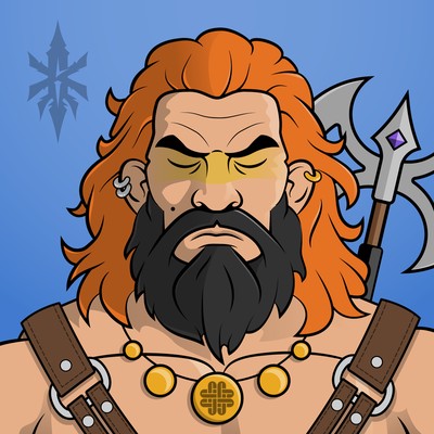 Barbarian 01526