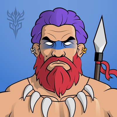 Barbarian 01643