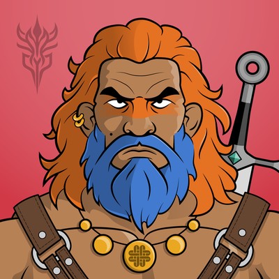 Barbarian 01662