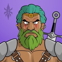 Barbarian 01664