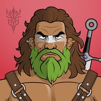 Barbarian 01674