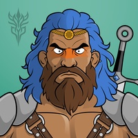 Barbarian 01681