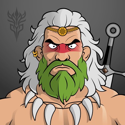 Barbarian 01688