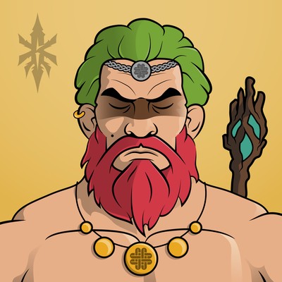 Barbarian 01716