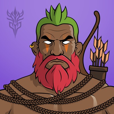 Barbarian 01737