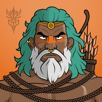 Barbarian 01771