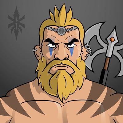 Barbarian 01827
