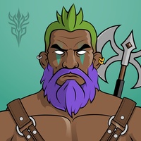 Barbarian 01830
