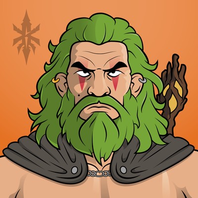Barbarian 01846