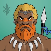 Barbarian 01851