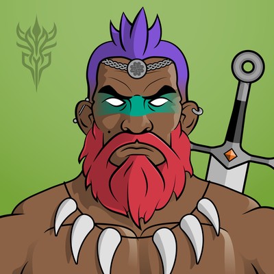 Barbarian 01894