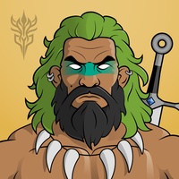 Barbarian 01918