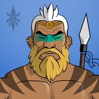 Barbarian 01924