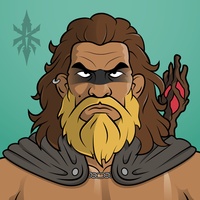 Barbarian 01941