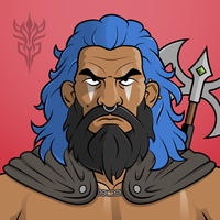 Barbarian 01951