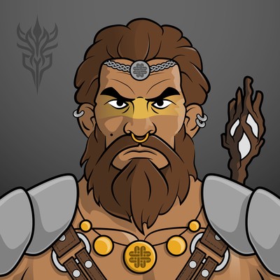 Barbarian 01972