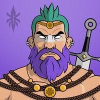 Barbarian 01976