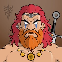 Barbarian 01993