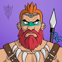 Barbarian 02001