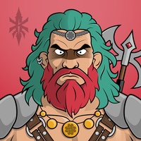 Barbarian 02002