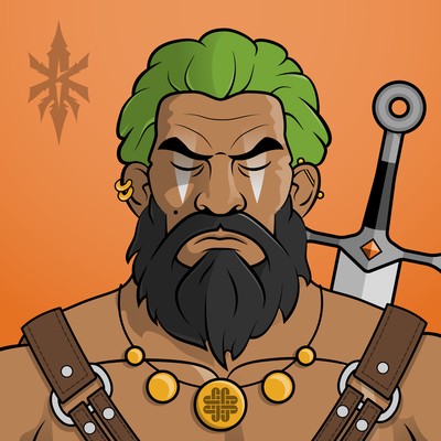 Barbarian 02024
