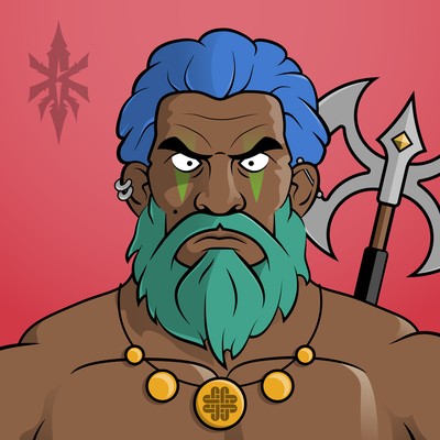 Barbarian 02026