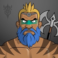 Barbarian 02034