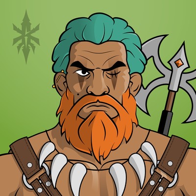 Barbarian 02039