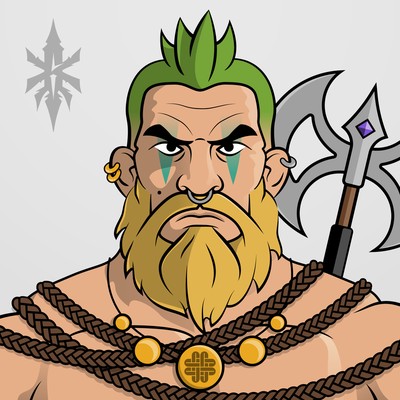 Barbarian 02047