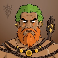 Barbarian 02055