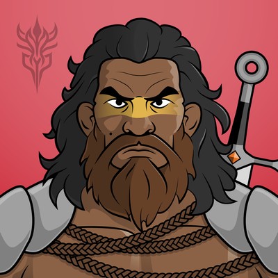 Barbarian 02056