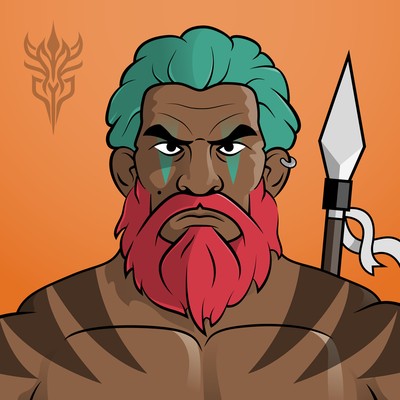 Barbarian 02066