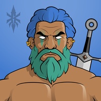 Barbarian 02086