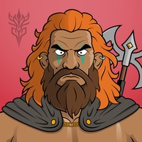 Barbarian 02101