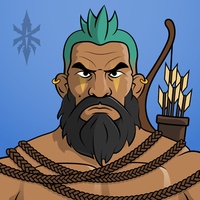 Barbarian 02121