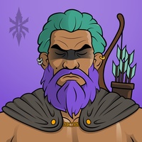 Barbarian 02130