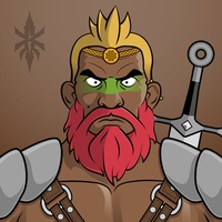 Barbarian 02134
