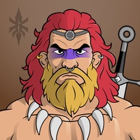 Barbarian 02136